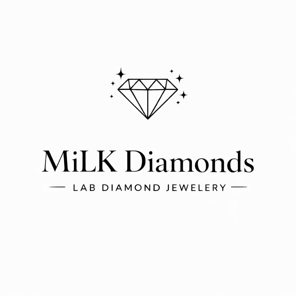 Milk Diamonds