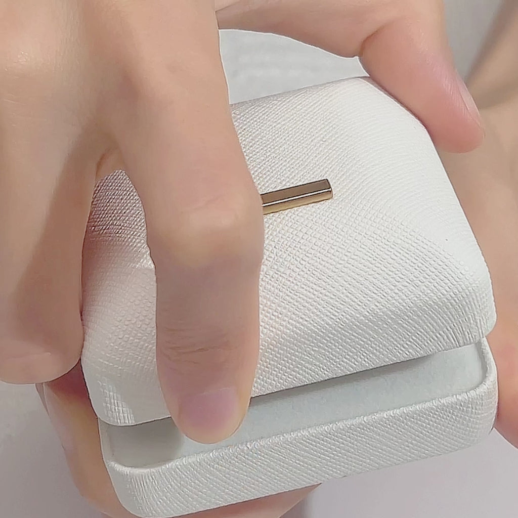 Forever Set — komplet zaręczynowy 5,3ct